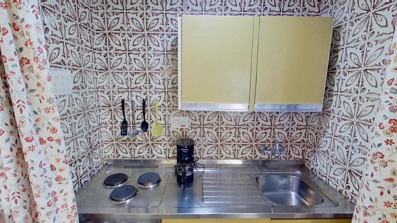 Almuñécar Apartamentos Chinasol מראה חיצוני תמונה